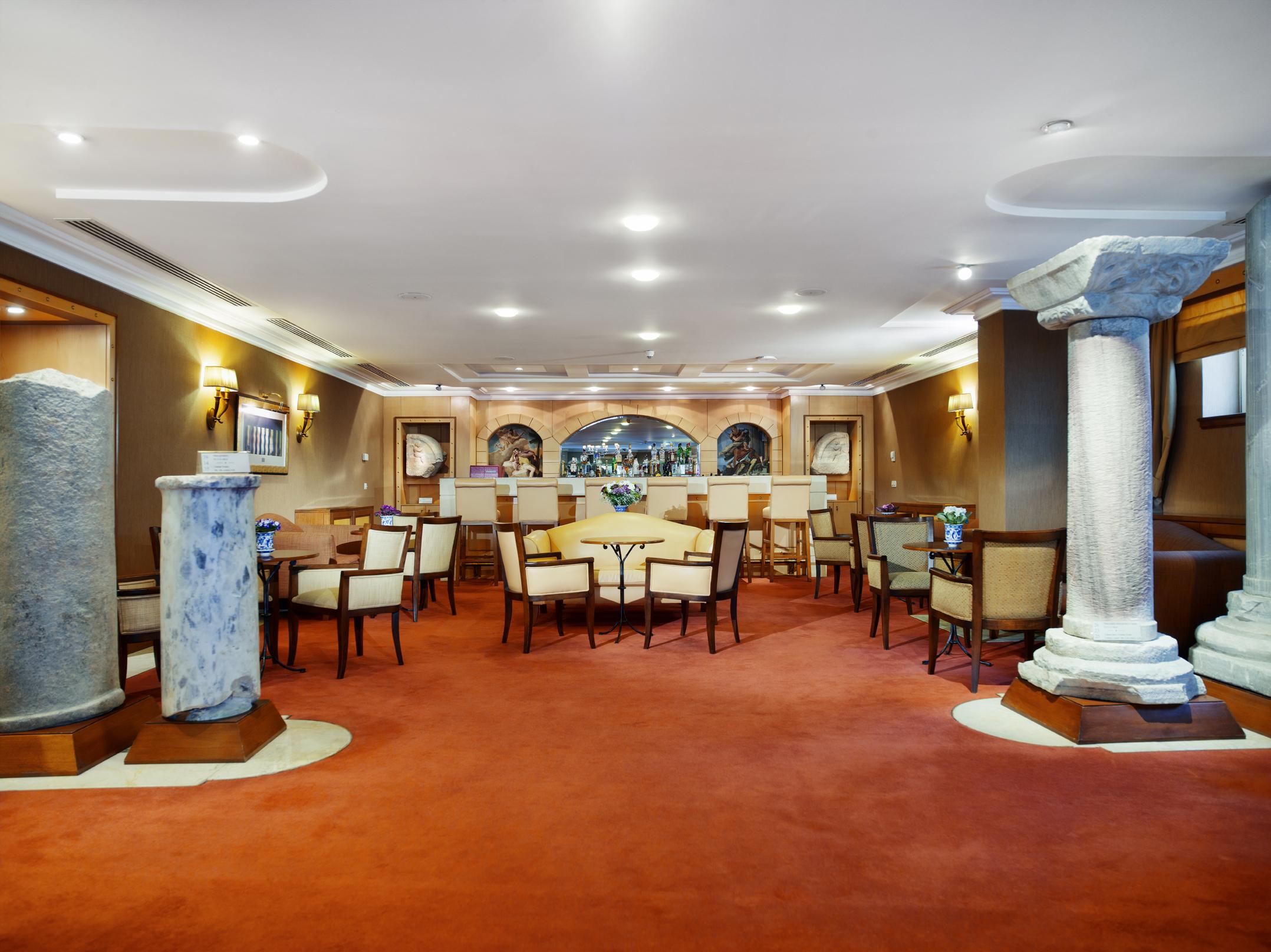 Eresin Hotels Sultanahmet - Boutique Class Istanbul Exterior photo